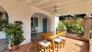 Fotografie z fotogalerie ubytování Il Giardino davanti al Mare v destinaci Orosei