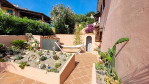 Fotografie z fotogalerie ubytování Il Giardino davanti al Mare v destinaci Orosei + 21 fotografií