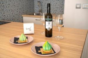 Ποτά στο Clock Tower Apartment - ZF Hvar Center