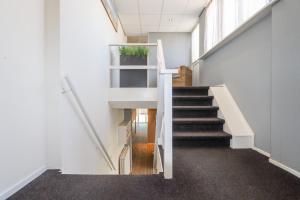Fotografie z fotogalerie ubytování Hotel De Boei v destinaci Egmond aan Zee