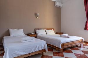 Fotografie z fotogalerie ubytování Hotel Saint Antoine v destinaci Tafraout