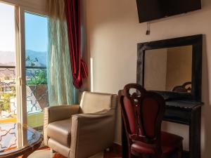 Fotografie z fotogalerie ubytování Hotel Saint Antoine v destinaci Tafraout