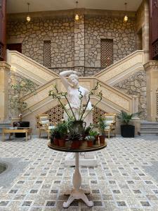 Fotografie z fotogalerie ubytování Shah Palace Luxury Museum Hotel v destinaci Baku