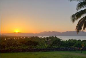 Un paisaje natural cerca of the bed and breakfast