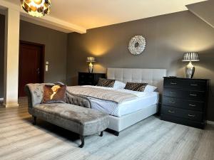 Fotografie z fotogalerie ubytování Hotel Henriettenhof Weimarer Land, Weimar-Bad Berka v destinaci Bad Berka + 44 fotografií