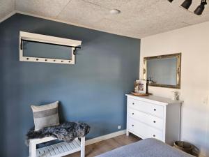 Fotografie z fotogalerie ubytování B&B Hygge Jegindø v destinaci Thyholm