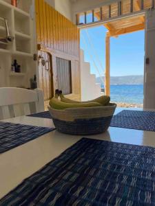 Fotografie z fotogalerie ubytování Traditional Syrma Nikos v destinaci Klima + 11 fotografií