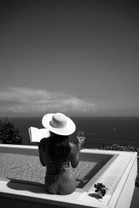 Gallery image of Villa Marilu Praiano in Praiano