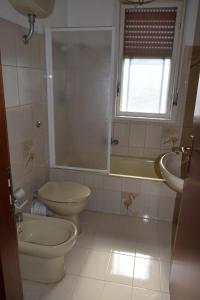 Et badeværelse på Casa country + 43 billeder