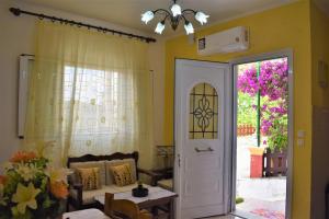 Fotografie z fotogalerie ubytování KATINA HOUSE v destinaci Págoi