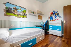 Fotografie z fotogalerie ubytování Hauzify I Villa Sagrera v destinaci Santa Cristina d'Aro