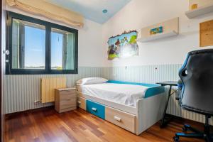 Fotografie z fotogalerie ubytování Hauzify I Villa Sagrera v destinaci Santa Cristina d'Aro