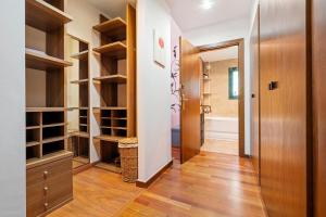 Fotografie z fotogalerie ubytování Hauzify I Villa Sagrera v destinaci Santa Cristina d'Aro
