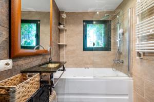 Fotografie z fotogalerie ubytování Hauzify I Villa Sagrera v destinaci Santa Cristina d'Aro
