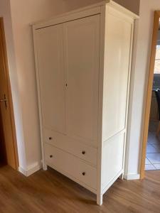 Afbeelding uit fotogalerij van Kleine gemütliche Wohnung in Coesfeld