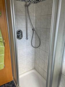 Afbeelding uit fotogalerij van Kleine gemütliche Wohnung in Coesfeld +3 foto's