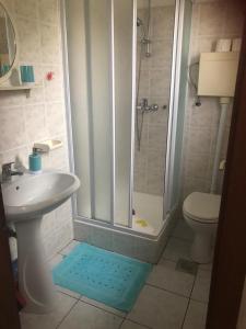 Fotografie z fotogalerie ubytování Apartmani Maretimo v Primoštenu
