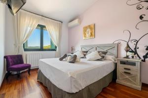 Fotografie z fotogalerie ubytování Hauzify I Villa Sagrera v destinaci Santa Cristina d'Aro