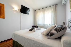 Fotografie z fotogalerie ubytování Hauzify I Villa Sagrera v destinaci Santa Cristina d'Aro