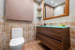 Fotografie z fotogalerie ubytování Hauzify I Villa Sagrera v destinaci Santa Cristina d'Aro