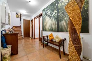 Fotografie z fotogalerie ubytování Hauzify I Villa Sagrera v destinaci Santa Cristina d'Aro