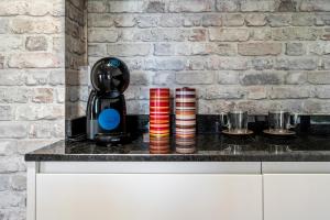 Fotografie z fotogalerie ubytování Hauzify I Villa Sagrera v destinaci Santa Cristina d'Aro + 17 fotografií