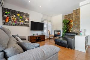 Fotografie z fotogalerie ubytování Hauzify I Villa Sagrera v destinaci Santa Cristina d'Aro