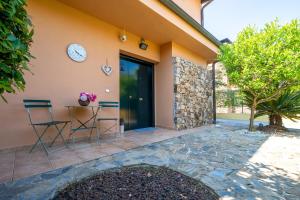 Fotografie z fotogalerie ubytování Hauzify I Villa Sagrera v destinaci Santa Cristina d'Aro