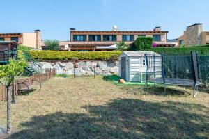 Fotografie z fotogalerie ubytování Hauzify I Villa Sagrera v destinaci Santa Cristina d'Aro