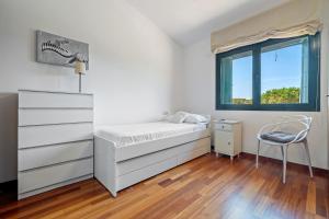 Fotografie z fotogalerie ubytování Hauzify I Villa Sagrera v destinaci Santa Cristina d'Aro