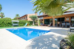 Fotografie z fotogalerie ubytování Hauzify I Villa Sagrera v destinaci Santa Cristina d'Aro