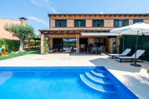 Fotografie z fotogalerie ubytování Hauzify I Villa Sagrera v destinaci Santa Cristina d'Aro