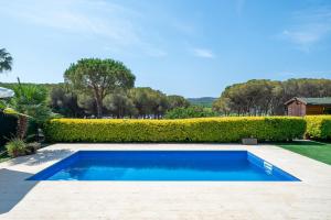 Fotografie z fotogalerie ubytování Hauzify I Villa Sagrera v destinaci Santa Cristina d'Aro