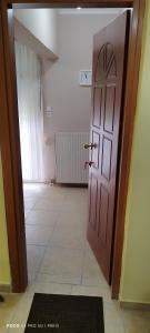 Fotografie z fotogalerie ubytování Δ1 v destinaci Dhidhimótikhon
