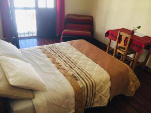 Gallery image of Spanish Friends in Sucre