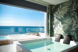 Fotografia z galérie ubytovania Parco dei Principi - Resort & Spa v destinácii Torre San Giovanni Ugento