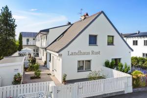 Landhaus Rust