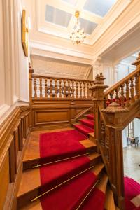 Fotografie z fotogalerie ubytování Château du Rondon v destinaci Olivet