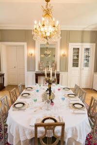 Fotografie z fotogalerie ubytování Château du Rondon v destinaci Olivet