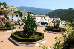 Fotografia z galérie ubytovania Secret View Benahavis v destinácii Benahavís
