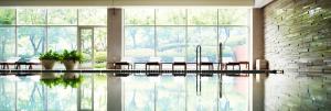 Gambar di galeri bagi Rolling Hills Hotel di Hwaseong