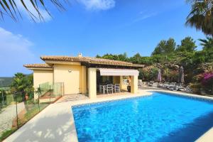 Fotografie z fotogalerie ubytování Villa La Sella v destinaci Pedreguer