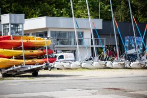 Foto da galeria de Gite de la Baie - Morgat em Crozon