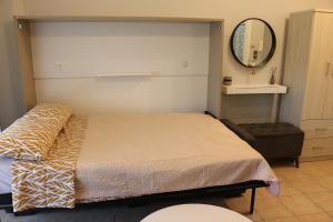 ネオイ・エピヴァタイにあるOlive Apartmentのギャラリーの写真