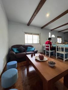 Zdjęcie z galerii obiektu Open Mind Hostel w mieście Alcalá la Real