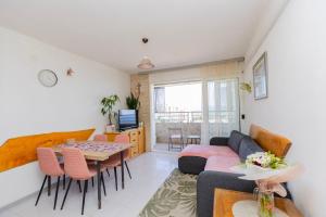 Posedenie v ubytovaní Apartment Gaga Split
