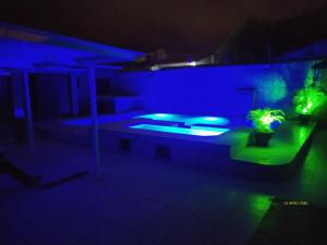 Swimmingpoolen hos eller tæt på CASA DE TEMPORADA