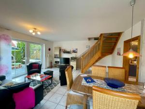 Fotografie z fotogalerie ubytování Möwennest v destinaci Krummhörn