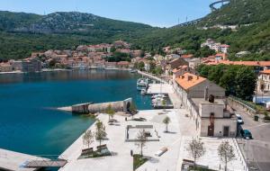 Φυσικό τοπίο κοντά σε αυτό το διαμέρισμα