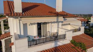 Gallery image of Geoponika apartments 1-2 in Nea Kalikratia
